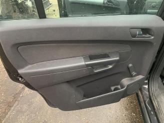 Opel Zafira Zafira (M75), MPV, 2005 / 2015 1.8 16V Ecotec picture 21