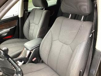 Ssang yong Rexton 2.3 16V RX 230 SUV  Benzine 2.295cc 110kW (150pk) 4x4 2002-05/2006-08 (GAB36S) M161970 picture 17