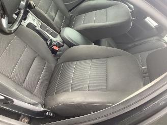 Ford Focus 1.6 TDCi 16V 100 Hatchback  Diesel 1.560cc 74kW (101pk) FWD 2007-11/2007-12  G8DC picture 18