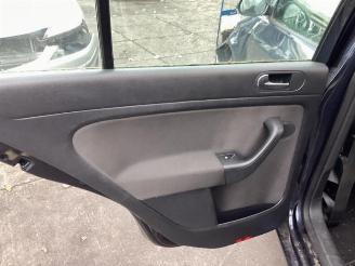 Volkswagen Golf plus Golf Plus (5M1/1KP), MPV, 2005 / 2013 1.2 TSI BlueMOTION picture 25