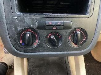 Volkswagen Golf Golf V (1K1), Hatchback, 2003 / 2010 1.6 picture 32