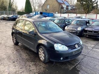 Volkswagen Golf Golf V (1K1), Hatchback, 2003 / 2010 1.6 picture 7