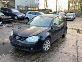 Autoverwertung Volkswagen Golf Golf V (1K1), Hatchback, 2003 / 2010 1.6 2005/1