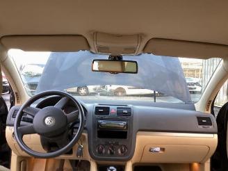 Volkswagen Golf Golf V (1K1), Hatchback, 2003 / 2010 1.6 picture 19