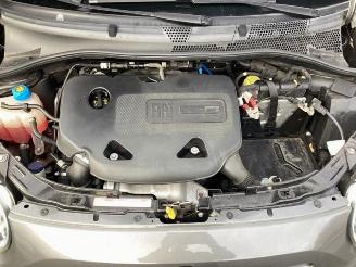 Fiat 500 500 (312), Hatchback, 2007 0.9 TwinAir 80 picture 10