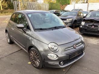 Sloopauto Fiat 500 500 (312), Hatchback, 2007 0.9 TwinAir 80 2015/11
