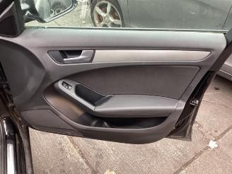 Audi A4 A4 Avant (B8), Combi, 2007 / 2015 1.8 TFSI 16V picture 32
