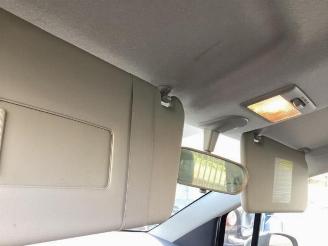 Opel Agila Agila (B), MPV, 2008 / 2014 1.0 12V picture 14