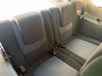 Mazda 5 5 (CR19), MPV, 2004 / 2010 2.0i 16V picture 29