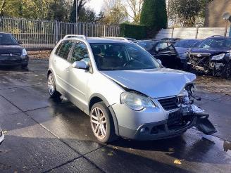 Volkswagen Polo Polo IV (9N1/2/3), Hatchback, 2001 / 2012 1.4 16V picture 7