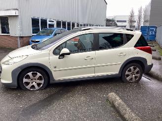 Peugeot 207 1.6 16V Combi/o  Benzine 1.598cc 88kW (120pk) FWD 2007-06/2009-06 (WE5FW; WU5FW) EP6; 5FW picture 7