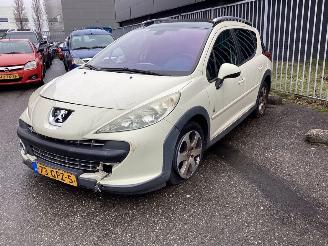  Peugeot 207 1.6 16V Combi/o  Benzine 1.598cc 88kW (120pk) FWD 2007-06/2009-06 (WE5FW; WU5FW) EP6; 5FW 2008/8