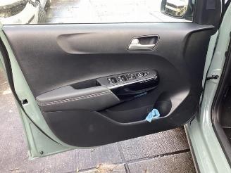 Kia Picanto Picanto (JA), Hatchback, 2017 1.0 DPI 12V picture 25