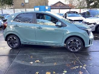 Kia Picanto Picanto (JA), Hatchback, 2017 1.0 DPI 12V picture 6
