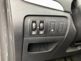 Renault Scenic Scenic III (JZ), MPV, 2009 / 2016 2.0 16V CVT picture 14