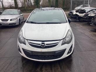Opel Corsa Corsa D, Hatchback, 2006 / 2014 1.4 16V Twinport picture 6