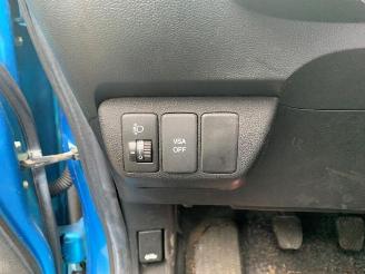 Honda Jazz Jazz (GE6/GE8/GG/GP), Hatchback, 2008 / 2015 1.2 VTEC 16V picture 25