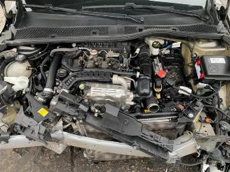 Peugeot 208 208 II (UB/UH/UP), Hatchback 5-drs, 2019 1.2 Vti 12V PureTech 100 picture 11