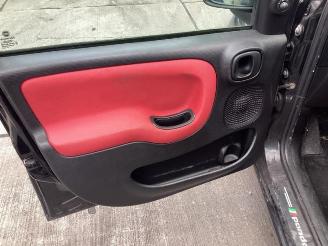 Fiat Panda Panda/Pandina (312), Hatchback, 2012 0.9 TwinAir 65 picture 18