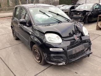 Sloopauto Fiat Panda Panda/Pandina (312), Hatchback, 2012 0.9 TwinAir 65 2013/3