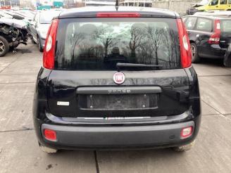Fiat Panda Panda/Pandina (312), Hatchback, 2012 0.9 TwinAir 65 picture 8