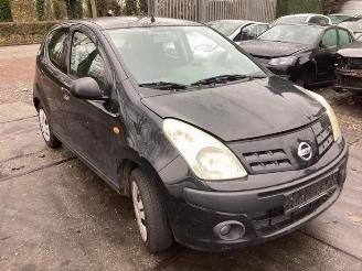 Sloopauto Nissan Pixo Pixo (D31S), Hatchback, 2009 1.0 12V 2010/6