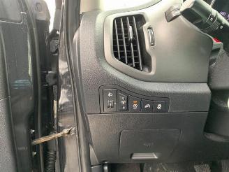 Kia Sportage Sportage (SL), Terreinwagen, 2010 / 2016 1.6 GDI 16V 4x2 picture 14