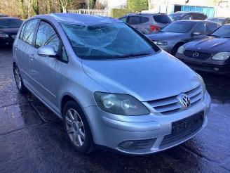 Uttjänta bilar auto Volkswagen Golf plus Golf Plus (5M1/1KP), MPV, 2005 / 2013 1.6 FSI 16V 2006/2