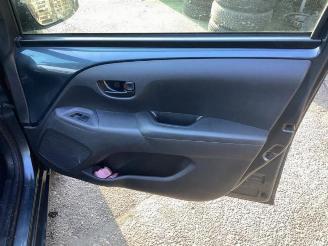 Peugeot 108 108, Hatchback, 2014 1.0 12V VVT-i picture 29