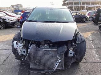 Salvage car Mazda CX-7 CX-7, SUV, 2007 / 2013 2.3 MZR DISI Turbo 16V 2007/6