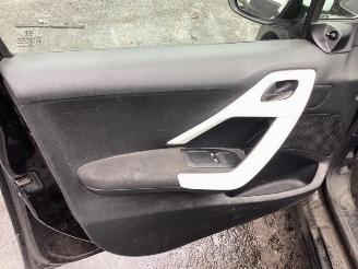 Peugeot 208 208 I (CA/CC/CK/CL), Hatchback, 2012 / 2019 1.0 Vti 12V PureTech picture 21