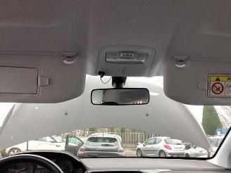 Peugeot 208 208 I (CA/CC/CK/CL), Hatchback, 2012 / 2019 1.0 Vti 12V PureTech picture 20