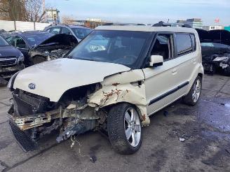 Autoverwertung Kia Soul Soul I (AM), MPV, 2009 / 2014 1.6 CVVT 16V 2009/1