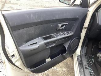Kia Soul Soul I (AM), MPV, 2009 / 2014 1.6 CVVT 16V picture 24