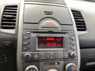 Kia Soul Soul I (AM), MPV, 2009 / 2014 1.6 CVVT 16V picture 29