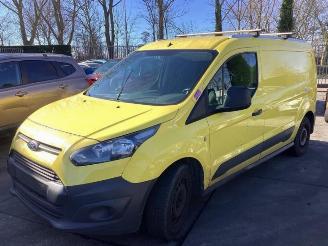 Auto da rottamare Ford Transit Connect Transit Connect (PJ2), Van, 2013 1.6 TDCi 16V 95 2015/6