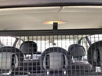 Mercedes C-klasse C Combi (S203), Combi, 2001 / 2007 1.8 C-180K 16V picture 27