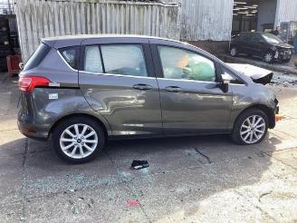 Ford B-Max B-Max (JK8), MPV, 2012 1.6 Ti-VCT 16V picture 7