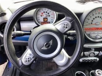 Mini Clubman Clubman (R55), Combi, 2007 / 2014 1.6 16V Cooper S picture 11