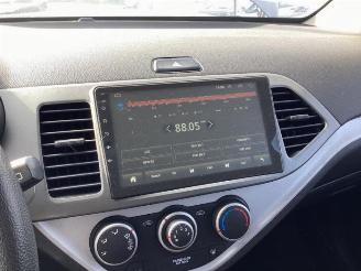 Kia Picanto Picanto (TA), Hatchback, 2011 / 2017 1.2 16V picture 14