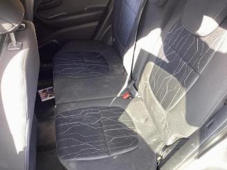 Kia Picanto Picanto (TA), Hatchback, 2011 / 2017 1.2 16V picture 21