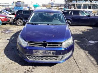 Volkswagen Polo Polo V (6R), Hatchback, 2009 / 2017 1.2 12V picture 6