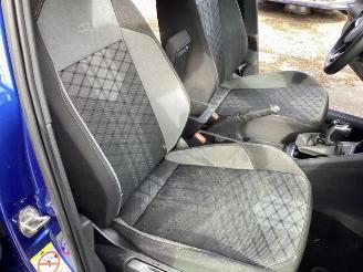 Volkswagen Polo Polo VI (AW1), Hatchback 5-drs, 2017 1.0 TSI 12V picture 28