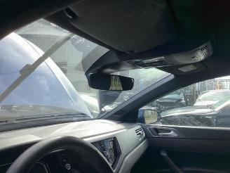 Volkswagen Polo Polo VI (AW1), Hatchback 5-drs, 2017 1.0 TSI 12V picture 16