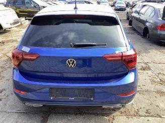 Volkswagen Polo Polo VI (AW1), Hatchback 5-drs, 2017 1.0 TSI 12V picture 8