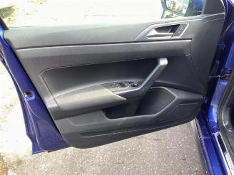 Volkswagen Polo Polo VI (AW1), Hatchback 5-drs, 2017 1.0 TSI 12V picture 18