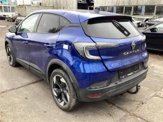 Renault Captur Captur II (RJB), SUV, 2020 1.6 E-Tech 145 picture 4