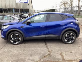 Renault Captur Captur II (RJB), SUV, 2020 1.6 E-Tech 145 picture 9