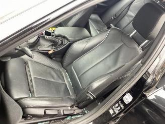 BMW 3-serie 3 serie Touring (F31), Combi, 2012 / 2019 318i 1.5 TwinPower Turbo 12V picture 13
