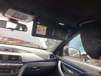 BMW 3-serie 3 serie Touring (F31), Combi, 2012 / 2019 318i 1.5 TwinPower Turbo 12V picture 17